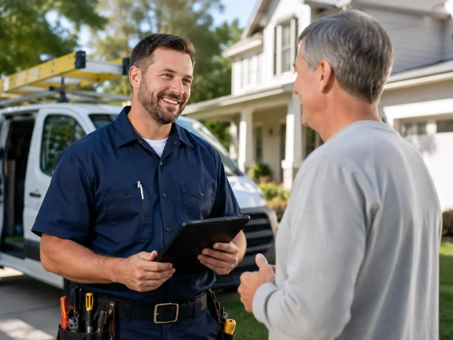 Whole Home Rewiring Concord, NC FAQs
